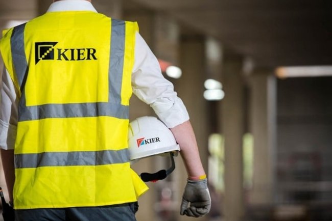 Kier wins Cambridgeshire County council estate upkeep