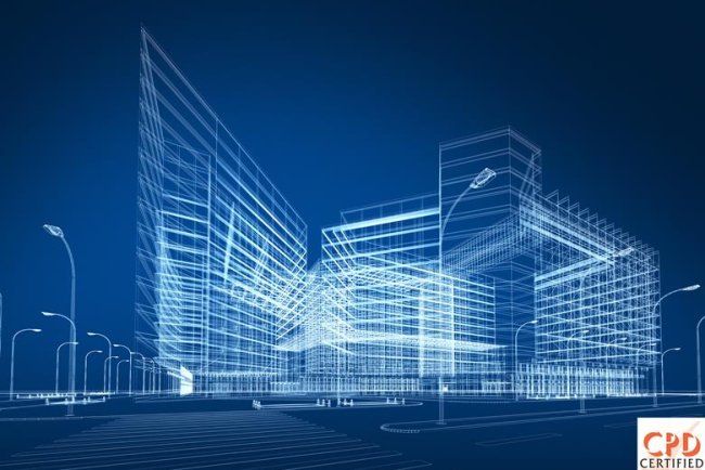 CPD 14 2024: Engaging BIM to build a more connected built environment