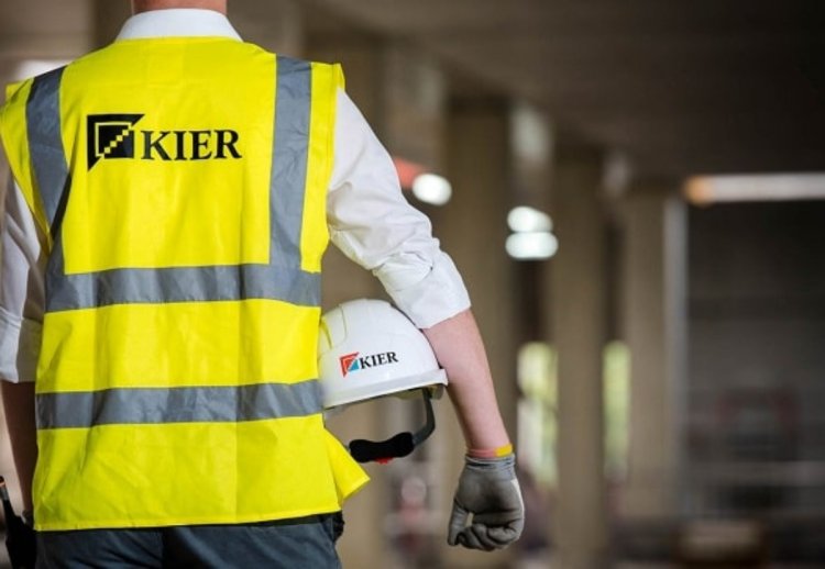 Kier wins Cambridgeshire County council estate upkeep