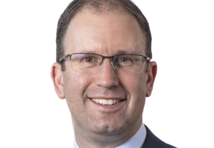 Vistry chief operating officer steps down