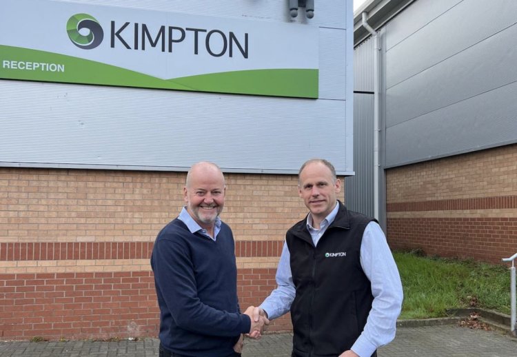 Management buyout at M&E specialist