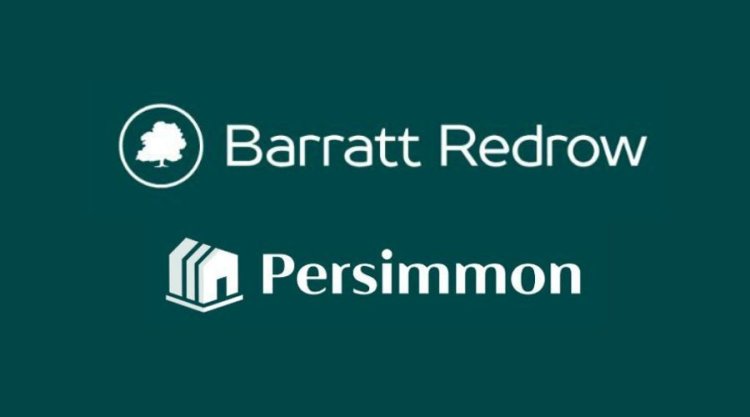 Barratt Redrow sign 2,500 homes deal with Persimmon