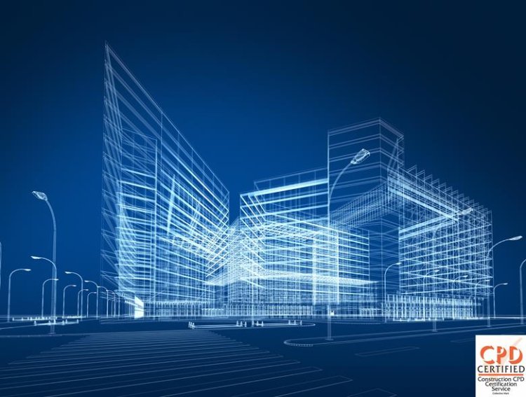CPD 14 2024: Engaging BIM to build a more connected built environment