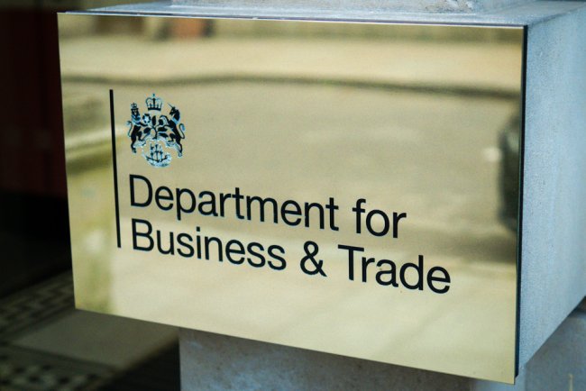 Trade body calls for long-term construction strategy