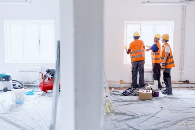 Small builders key to delivering 1.5 million housing target, says FMB