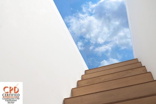 CPD 09 2024: The role of rooflights within the Future Homes Standard and beyond