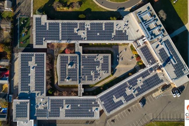 CPD 01 2024: Fifth Facade: Regulations on Roofs