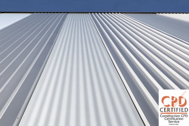 CPD 09 2023: Understanding third-party certification processes for insulated panels