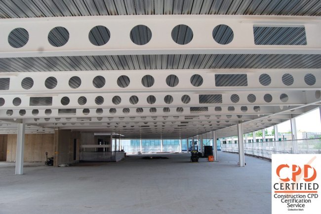 CPD 02 2023: Sustainable steelwork procurement