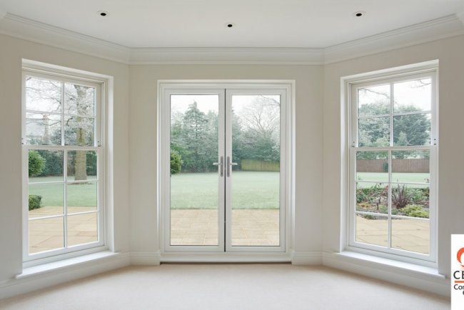 CPD 16 2022: Ensuring social housing windows are fit for purpose