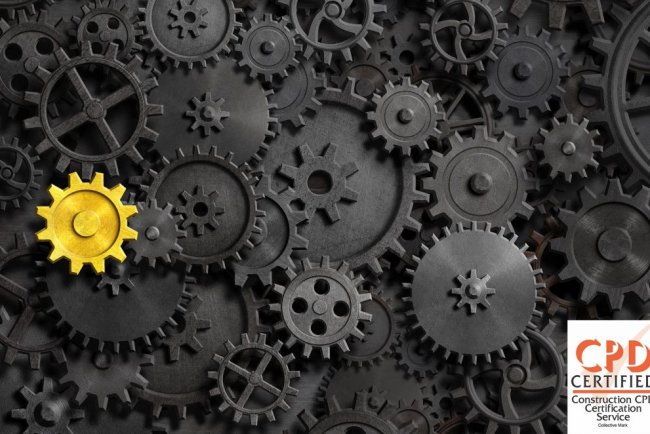 CPD 15 2022: Utilising value engineering