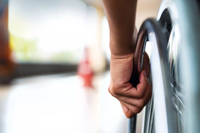 CPD: Disability and inclusion in construction