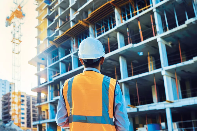 Compliance with new dutyholder roles