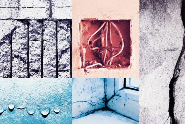 CPD: Patent and latent defects