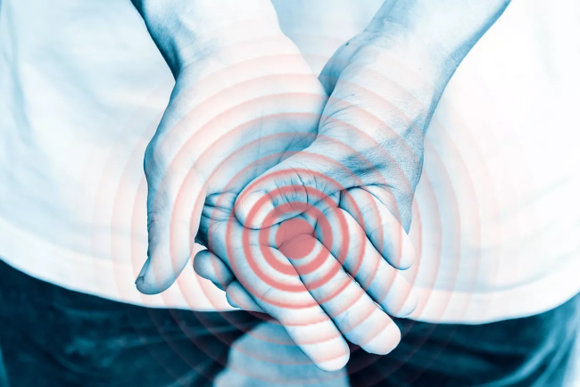 CPD: Managing HAVS risks