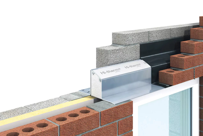 CPD: Heat loss from buildings and thermal bridging