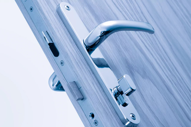 CPD: Five ways to improve fire doorset safety