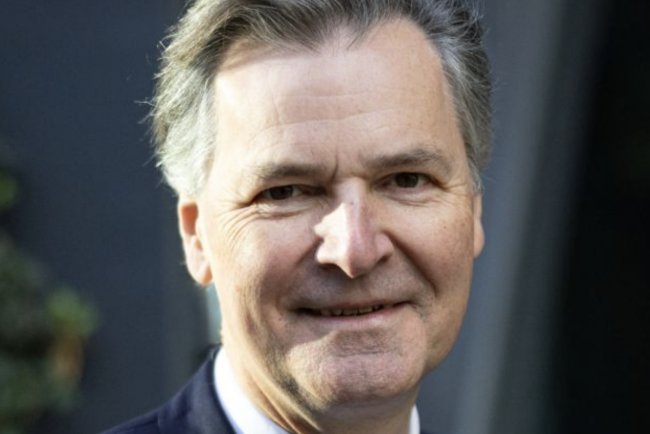 Former Heathrow boss joins Mace in board rejig