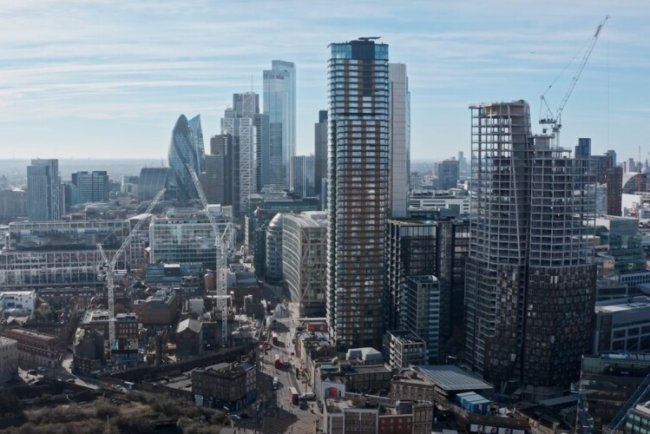 Construction inflation reckoned to have bottomed out