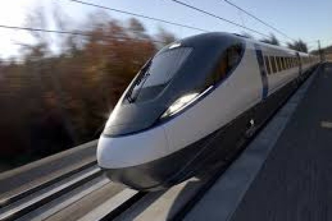 HS2 costs could hit £66bn