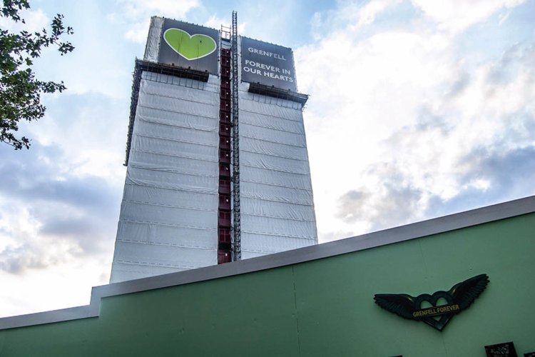 Cladding remediation deadline set for 2029