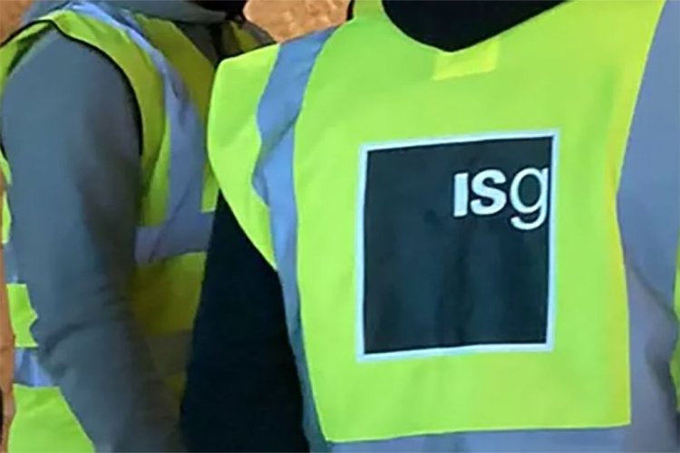ISG: supply chain to get no money from administration