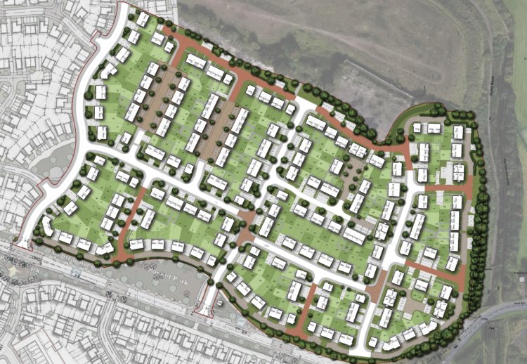 Watkin Jones wins £48m St Helen’s affordable homes deal