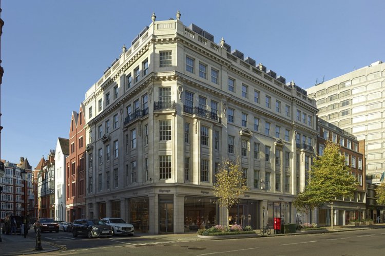 Major contractor lands dual deals worth £87m