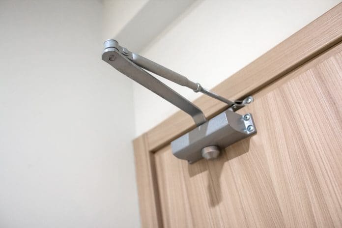 Some of our door closers are missing: The weight of the issue in fire safety