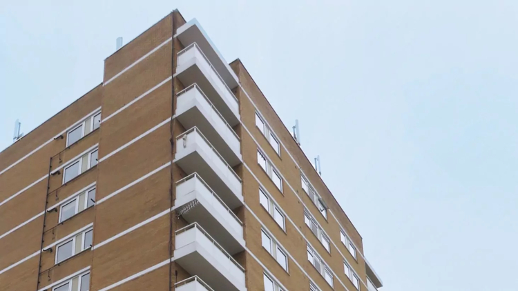 Persimmon and Clarion are ‘exemplars’ on building safety