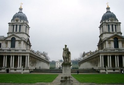 Five firms clinch £300m Greenwich Uni framework deal