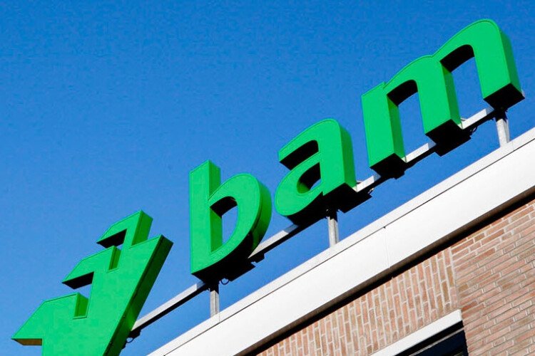 Bam fraud investigation closes with €30,000 fine