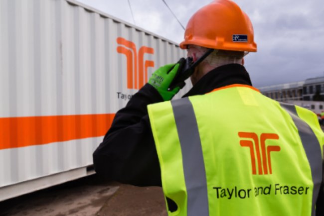 Suir Engineering swoops for Scottish M&E contractor