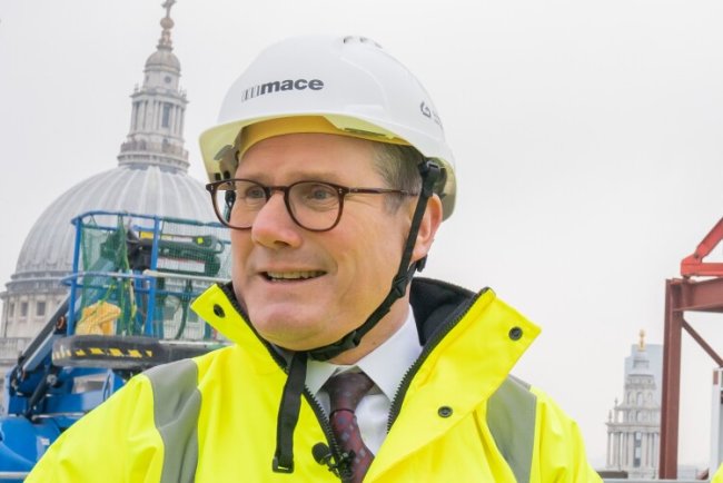 Good times may be coming, but can we survive that long?