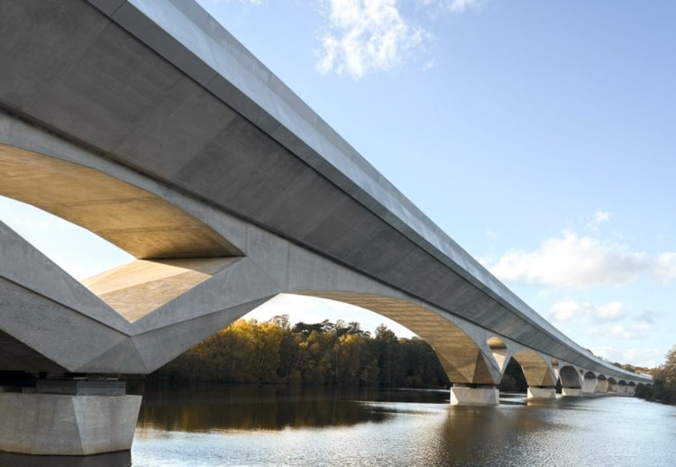 HS2 set for “fundamental reset” to lower construction costs