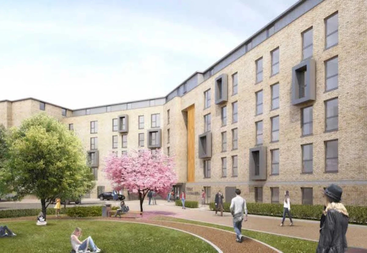 Downing Construction hit by third year of losses