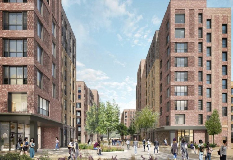 Building safety act adding six months to delivery times