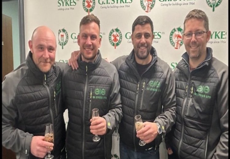 Management buyout at Midlands contractor