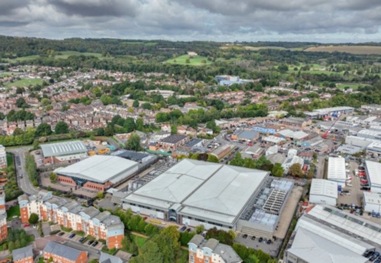 Castleforge plans expansion after £100m data centre deal