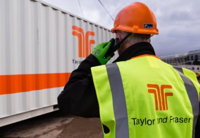 Suir Engineering swoops for Scottish M&E contractor