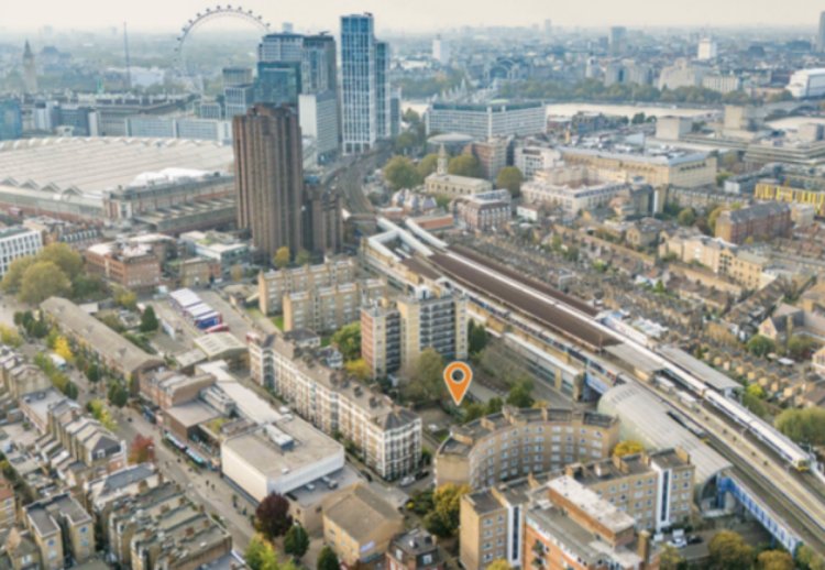 Lambeth to release six sites for £250m homes plan