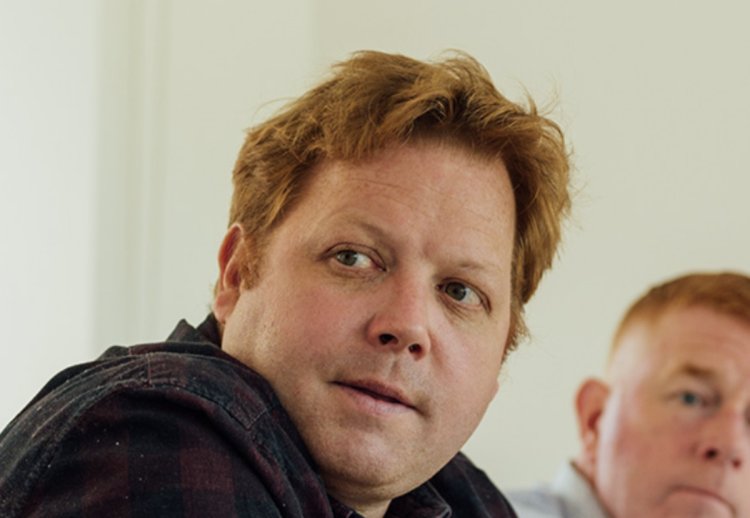 Adrian Speller joins brother as joint MD of Midlands builder