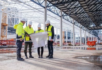 Winners revealed for £814m FM framework